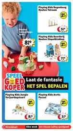 Kruidvat Speelgoedfolder 2025 Pagina 7