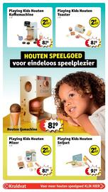 Kruidvat Speelgoedfolder 2025 Pagina 8