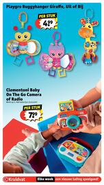Kruidvat Speelgoedfolder 2025 Pagina 9