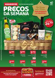 Folheto Amanhecer semana 49 Página 1