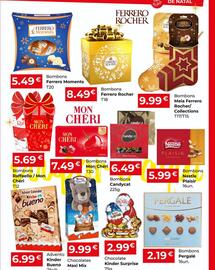 Folheto Miranda Supermercados Página 3