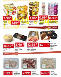 Folheto Miranda Supermercados Página 4