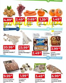 Folheto Miranda Supermercados Página 5