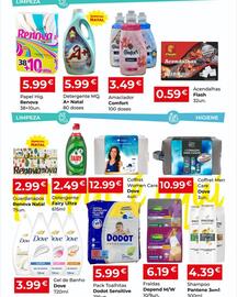 Folheto Miranda Supermercados Página 6