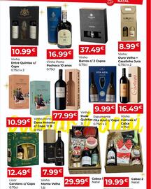 Folheto Miranda Supermercados Página 7