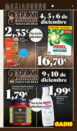 Folleto Gadis semana 49 Página 3