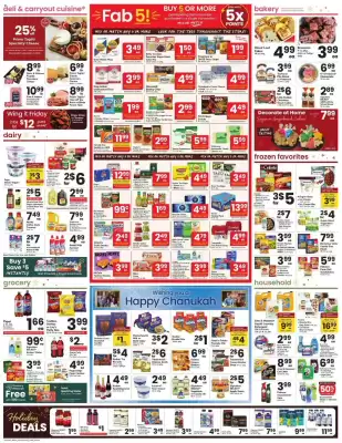 ACME weekly ad (valid until 12-12)