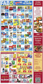 Shaw's flyer week 49 Page 3