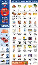 Price Rite circular week 49 Page 2