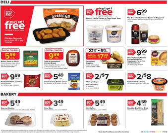 GIANT weekly ad week 49 Page 12