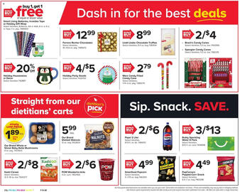 GIANT weekly ad week 49 Page 15