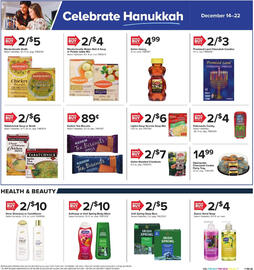 GIANT weekly ad week 49 Page 19