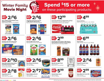 GIANT weekly ad week 49 Page 2