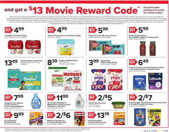 GIANT weekly ad week 49 Page 3