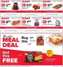 GIANT weekly ad week 49 Page 5