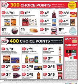 GIANT weekly ad week 49 Page 7
