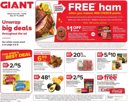 GIANT weekly ad (valid until 12-12)