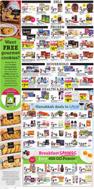 Stop&Shop weekly ad week 49 Page 3