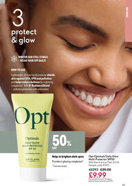 Oriflame catalogue Page 101