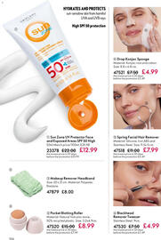 Oriflame catalogue Page 104