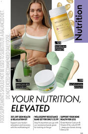 Oriflame catalogue Page 109