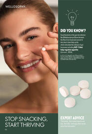 Oriflame catalogue Page 110