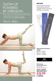 Oriflame catalogue Page 112