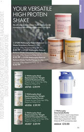 Oriflame catalogue Page 113