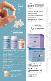 Oriflame catalogue Page 114