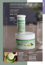 Oriflame catalogue Page 117