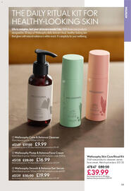 Oriflame catalogue Page 119