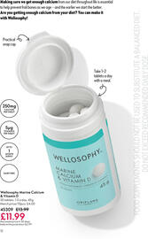 Oriflame catalogue Page 12