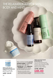 Oriflame catalogue Page 120