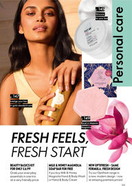 Oriflame catalogue Page 123