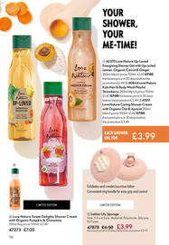 Oriflame catalogue Page 126