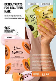 Oriflame catalogue Page 127