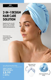 Oriflame catalogue Page 132