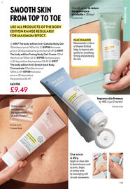 Oriflame catalogue Page 139