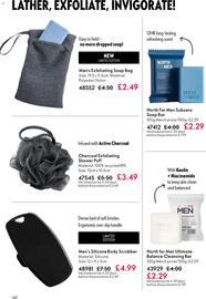 Oriflame catalogue Page 140