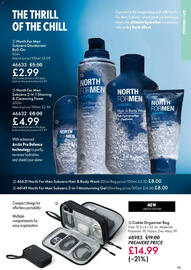 Oriflame catalogue Page 141