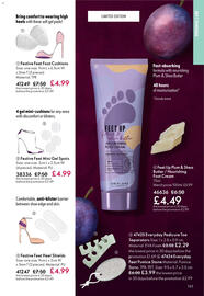 Oriflame catalogue Page 143
