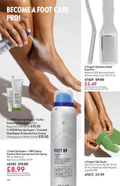 Oriflame catalogue Page 144