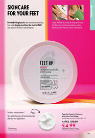 Oriflame catalogue Page 145