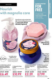 Oriflame catalogue Page 149