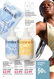 Oriflame catalogue Page 150