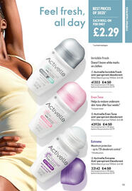 Oriflame catalogue Page 151