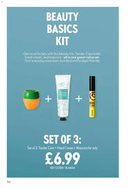 Oriflame catalogue Page 156