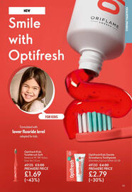 Oriflame catalogue Page 161