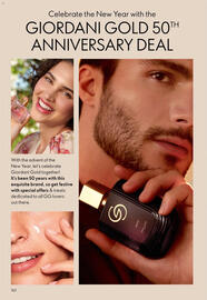 Oriflame catalogue Page 162