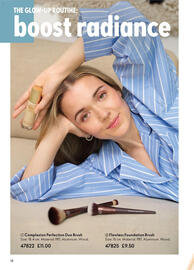 Oriflame catalogue Page 18